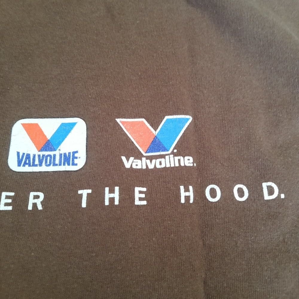Valvoline Tee - Picture 11 of 11